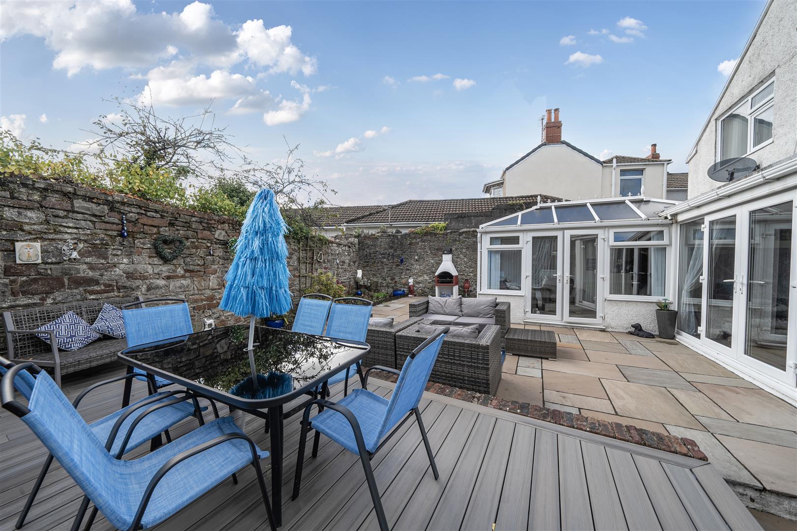 Gower Road, Sketty, Swansea